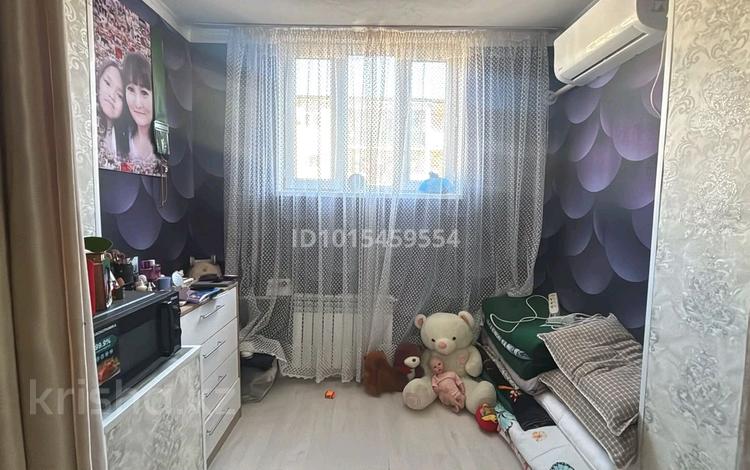 1-комнатная квартира · 28.5 м² · 2/5 этаж, Самал 27 за 5.5 млн ₸ в Жанаозен — фото 2