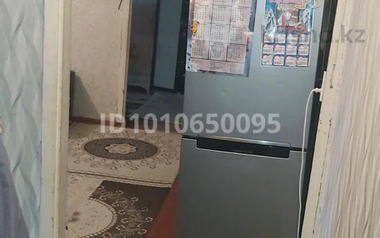 2-комнатная квартира · 59 м² · 4 этаж, мкр Самал, Самал ш/а. 25 — народный банк за 12.3 млн ₸ в Таразе — фото 2