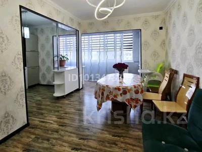 4-комнатная квартира · 91 м² · 5/5 этаж, 13-й мкр 36 за 22.5 млн ₸ в Актау