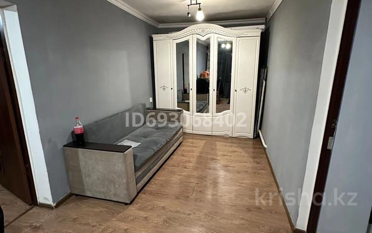 2-бөлмелі пәтер, 60 м², 1/1 қабат тәулігіне, Гёте Богдана Хмельницкого, бағасы: 17 000 〒 в Алматы, Турксибский р-н — фото 9