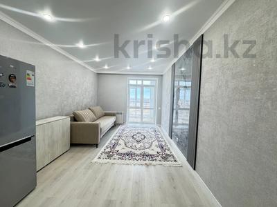 Продажа квартир в Астане: 1-комнатная квартира · 31 м² · 5/6 этаж, Кабанбай батыра 107 за 12.5 млн 〒 1-комнатная квартира · 31 м² · 5/6 этаж, Кабанбай батыра 107 за 12.5 млн 〒 в Астане, Есильский р-н