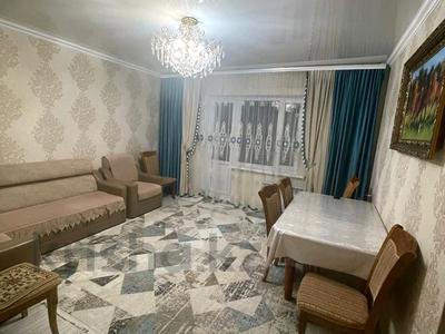 3-комнатная квартира · 68.4 м² · 3/5 этаж, Асылбекова за 26 млн 〒 в Жезказгане