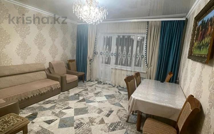 3-бөлмелі пәтер · 68.4 м² · 3/5 қабат, Асылбекова, бағасы: 30 млн ₸ в Жезказгане — фото 12