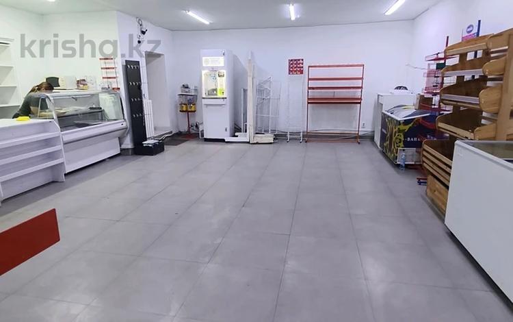 Магазины и бутики · 53.6 м² за 34 млн ₸ в Астане, Нура р-н — фото 2