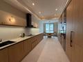 3-бөлмелі пәтер · 147.1 м² · 6/8 қабат, Мәңгілік Ел 29/1, бағасы: 150 млн ₸ в Астане, Есильский р-н