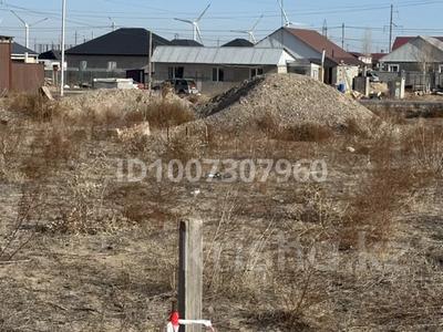 Жер телімі · 10 сотық, Карлыгаш, бағасы: 10 млн ₸ в Конаеве