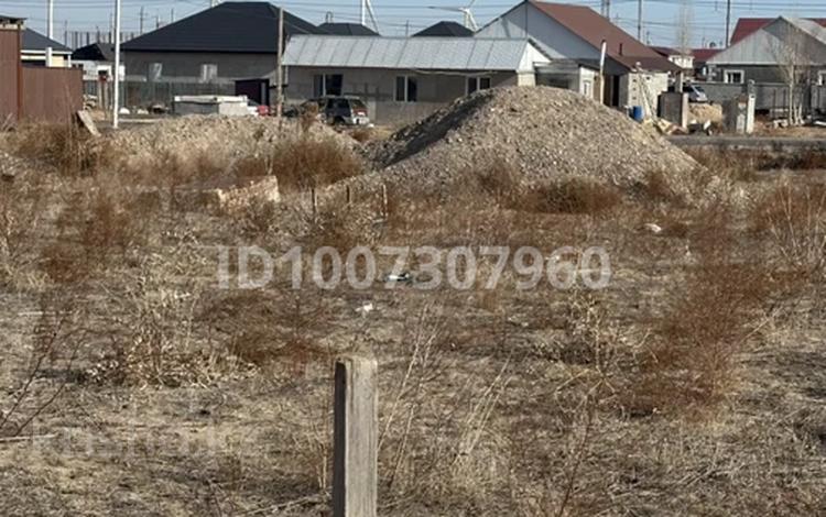 Жер телімі · 10 сотық, Карлыгаш, бағасы: 10 млн ₸ в Конаеве — фото 2