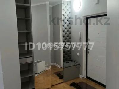 1-комнатная квартира · 45 м² · 10/12 этаж, Айнаколь 60 за 24 млн ₸ в Астане, Алматы р-н