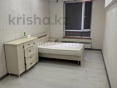 2-комнатная квартира · 70 м² · 5/9 этаж, Айтматова 40/1 — Мухамедханова за 320 000 〒 в Астане, Нура р-н