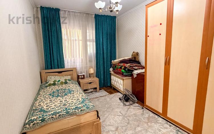 2-бөлмелі пәтер · 52 м² · 1/5 қабат, каратал, бағасы: 22.3 млн ₸ в Талдыкоргане, Каратал — фото 2