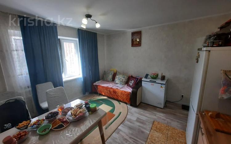 2-бөлмелі пәтер · 38.3 м² · 5/9 қабат, Майлина, бағасы: 21 млн ₸ в Астане, Алматы р-н — фото 6