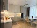 3-комнатная квартира · 120 м² · 9/21 этаж, Аль-Фараби 27/3 — Сейфуллина за 175 млн ₸ в Алматы, Бостандыкский р-н