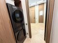 3-комнатная квартира · 120 м² · 9/21 этаж, Аль-Фараби 27/3 — Сейфуллина за 175 млн ₸ в Алматы, Бостандыкский р-н — фото 15