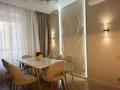 3-комнатная квартира · 120 м² · 9/21 этаж, Аль-Фараби 27/3 — Сейфуллина за 175 млн ₸ в Алматы, Бостандыкский р-н — фото 2