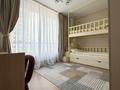 3-комнатная квартира · 120 м² · 9/21 этаж, Аль-Фараби 27/3 — Сейфуллина за 175 млн ₸ в Алматы, Бостандыкский р-н — фото 22