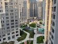 3-комнатная квартира · 120 м² · 9/21 этаж, Аль-Фараби 27/3 — Сейфуллина за 175 млн ₸ в Алматы, Бостандыкский р-н — фото 28