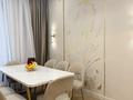 3-комнатная квартира · 120 м² · 9/21 этаж, Аль-Фараби 27/3 — Сейфуллина за 175 млн ₸ в Алматы, Бостандыкский р-н — фото 3