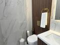 3-комнатная квартира · 120 м² · 9/21 этаж, Аль-Фараби 27/3 — Сейфуллина за 175 млн ₸ в Алматы, Бостандыкский р-н — фото 9