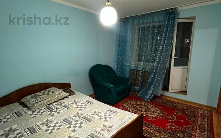3-комнатная квартира · 63 м² · 2 этаж, Байтурсынова 20 за 310 000 ₸ в Алматы, Алмалинский р-н — фото 2