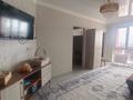 2-бөлмелі пәтер · 52.5 м² · 7/10 қабат, Сейфуллина 51/26 — Майбороды, бағасы: 32.5 млн ₸ в Алматы, Турксибский р-н