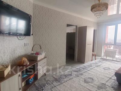 2-бөлмелі пәтер · 52.5 м² · 7/10 қабат, Сейфуллина 51/26 — Майбороды, бағасы: 32.5 млн ₸ в Алматы, Турксибский р-н