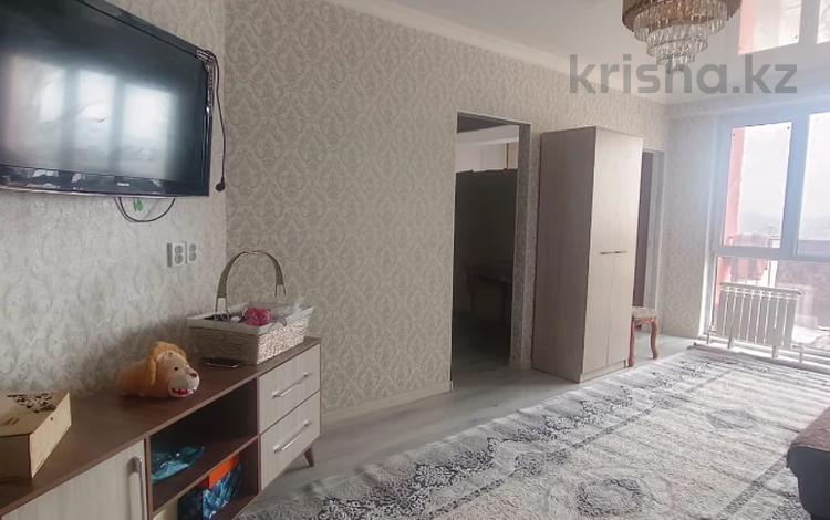 2-бөлмелі пәтер · 52.5 м² · 7/10 қабат, Сейфуллина 51/26 — Майбороды, бағасы: 32.5 млн ₸ в Алматы, Турксибский р-н — фото 10