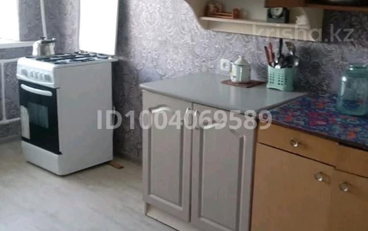1-бөлмелі пәтер · 36 м² · 4/5 қабат, мкр Шанхай 55а — Школа 26, бағасы: 90 000 ₸ в Актобе — фото 2