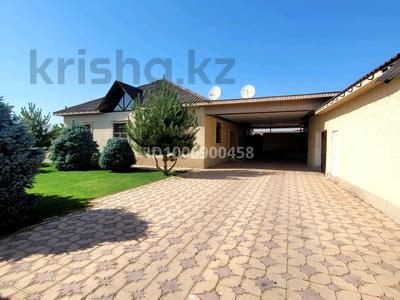 Отдельный дом · 5 комнат · 180 м² · 19 сот., Б. Момышулы за 30 млн 〒 в Асе
