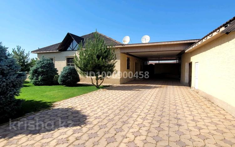 Отдельный дом · 5 комнат · 180 м² · 19 сот., Б. Момышулы за 30 млн 〒 в Асе — фото 2