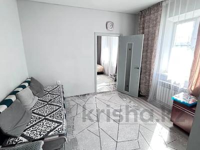 Отдельный дом · 3 комнаты · 43 м² · 4 сот., Космонавтов за 9.5 млн 〒 в Талдыкоргане