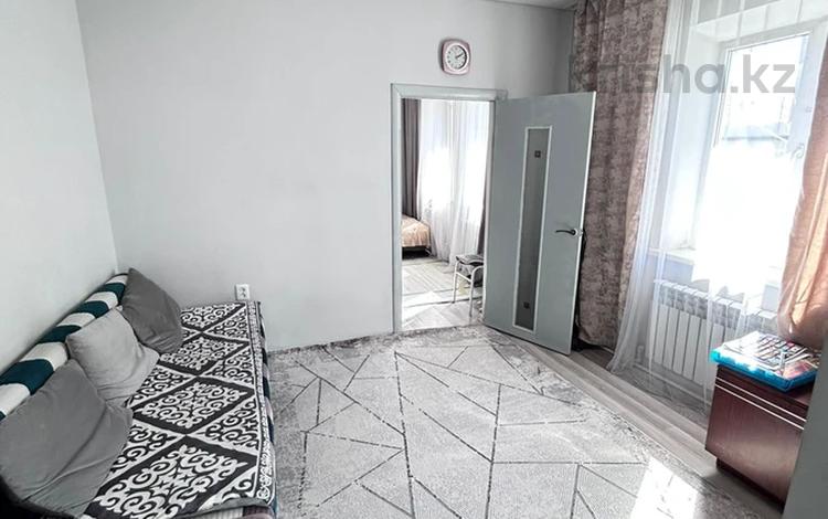 Часть дома · 3 комнаты · 43 м² · 4 сот., Космонавтов за 9.6 млн ₸ в Талдыкоргане — фото 7