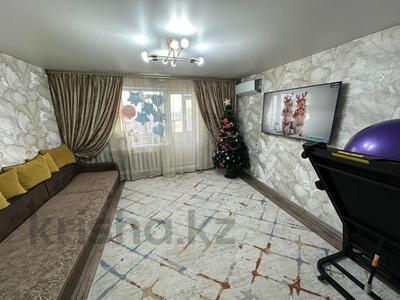 3-комнатная квартира · 71 м² · 9/9 этаж, Шугаева 169 за 22.5 млн 〒 в Семее