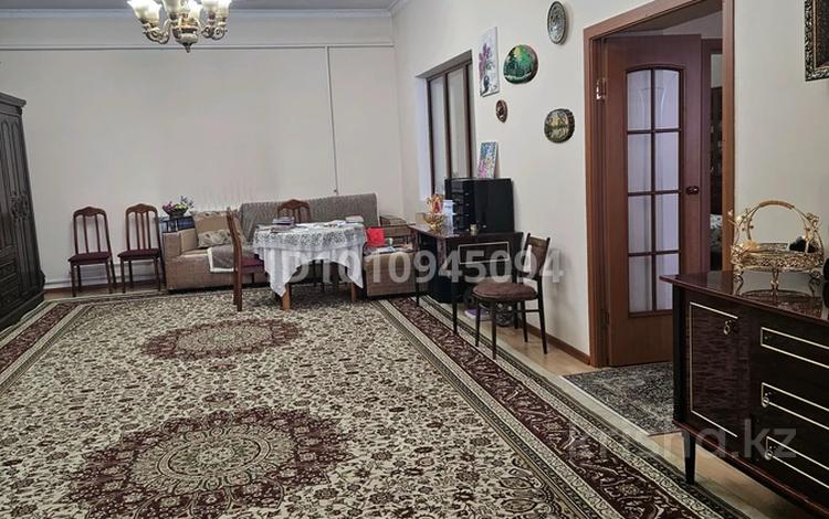 Отдельный дом · 4 комнаты · 150 м² · 11 сот., Аккошкар аулие 14 за 75 млн ₸ в Таразе — фото 2