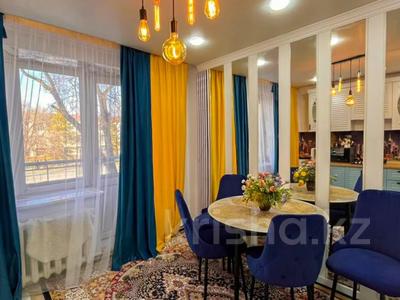 1-бөлмелі пәтер · 35.3 м² · 2/4 қабат, Жансугурова, бағасы: 16.5 млн 〒 в Талдыкоргане