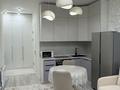 1-комнатная квартира · 38.8 м² · 9/13 этаж, Журавлева 26 за 40.5 млн ₸ в Алматы, Бостандыкский р-н — фото 4