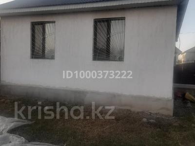 Отдельный дом · 3 комнаты · 54 м² · 12 сот., Сектор Е 22 за 18 млн ₸ в Тонкерисе