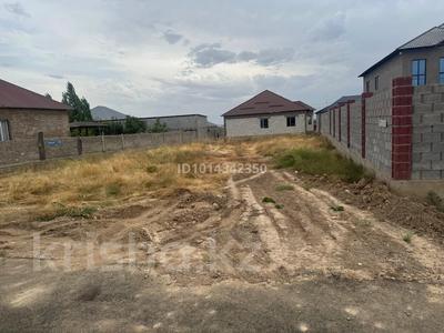 Участок · 8 соток, мкр Асар-2, Көлсай — Дала Қайнар, Амирсай за 15.3 млн ₸ в Шымкенте, Абайский р-н