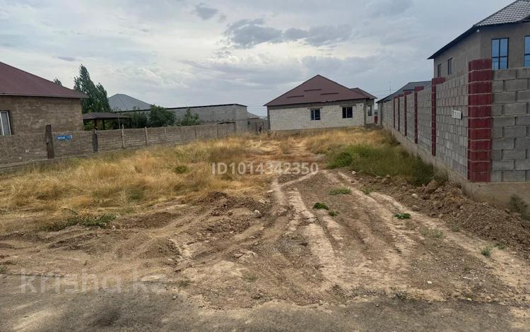 Участок · 8 соток, мкр Асар-2, Көлсай — Дала Қайнар, Амирсай за 15.3 млн ₸ в Шымкенте, Абайский р-н — фото 2