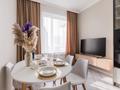 2-комнатная квартира · 75 м² · 11/18 этаж, Розыбакиева 237/1 — Mega Mall за 40 000 ₸ в Алматы, Бостандыкский р-н — фото 8