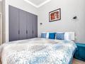 2-комнатная квартира · 40 м² · 8/12 этаж, Туран 59/2 — Улы Дала за 3 000 ₸ в Астане, Есильский р-н