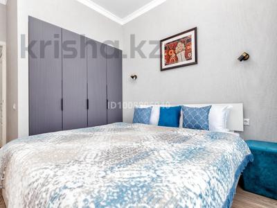 2-комнатная квартира · 40 м² · 8/12 этаж, Туран 59/2 — Улы Дала за 3 000 ₸ в Астане, Есильский р-н