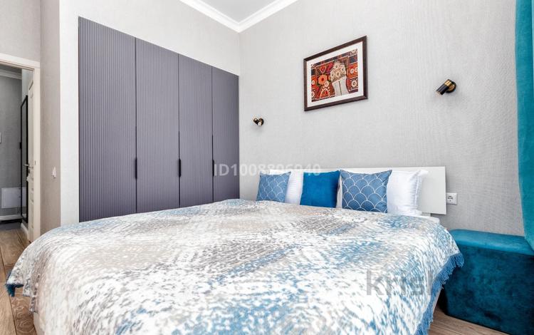2-комнатная квартира · 40 м² · 8/12 этаж, Туран 59/2 — Улы Дала за 3 000 ₸ в Астане, Есильский р-н — фото 2