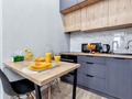 2-комнатная квартира · 40 м² · 8/12 этаж, Туран 59/2 — Улы Дала за 3 000 ₸ в Астане, Есильский р-н — фото 11