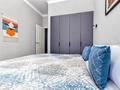 2-комнатная квартира · 40 м² · 8/12 этаж, Туран 59/2 — Улы Дала за 3 000 ₸ в Астане, Есильский р-н — фото 19