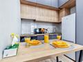 2-комнатная квартира · 40 м² · 8/12 этаж, Туран 59/2 — Улы Дала за 3 000 ₸ в Астане, Есильский р-н — фото 2