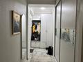 1-комнатная квартира · 46 м² · 2/12 этаж, мкр Шугыла за 27 млн ₸ в Алматы, Наурызбайский р-н — фото 7