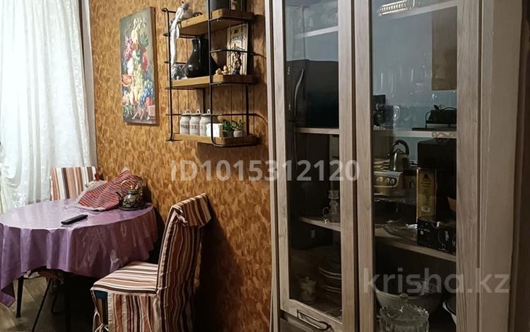 2-бөлмелі пәтер · 53 м² · 3/5 қабат, Таугүл ш/а. 7, бағасы: 42.5 млн ₸ в Алматы, Ауэзовский р-н — фото 7
