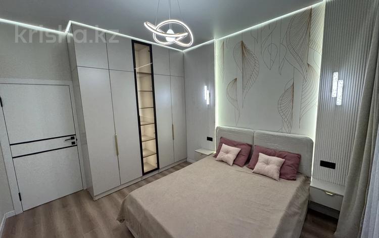 2-комнатная квартира · 41 м² · 5/12 этаж, мкр Нуркент, Турара Рыскулова 2Б/1 — Рыскулова - Момышулы за 38 млн ₸ в Алматы, Алатауский р-н — фото 7