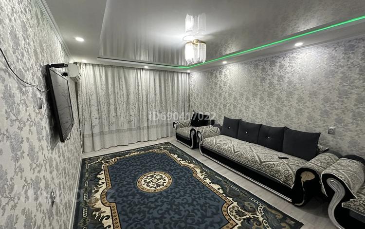2-комнатная квартира · 62 м² · 3/5 этаж, Независимости за 150 000 ₸ в Сатпаев — фото 2
