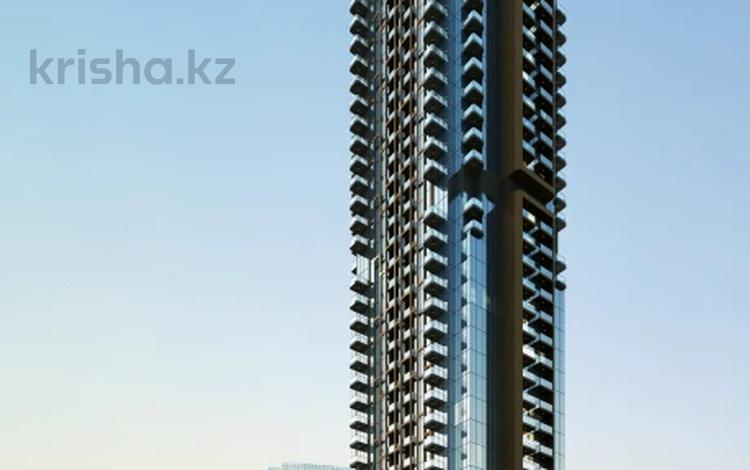 1-комнатная квартира, 37 м², JVC за 61 млн 〒 в Дубае — фото 2